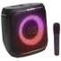 Kép 1/6 - JBL - PartyBox Encore 2 Bluetooth hangsugárzó mikrofonnal