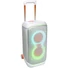 Kép 1/5 - JBL - PartyBox Stage 320 Bluetooth hangsugárzó, fehér