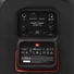 Kép 3/5 - JBL - PartyBox Club 120 Bluetooth hangsugárzó, fekete