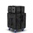Kép 2/3 - LD Systems - DAVE 12 G4X Bag Set