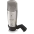 Kép 2/3 - Behringer - C1U USB-s stúdiómikrofon forgókengyellel