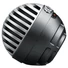 Kép 2/3 - Shure - Motiv-MV5 USB-s kondenzátor mikrofon ezüst iOS és Android