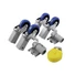 Kép 3/3 - GUIL - TM-TR1 Transport system