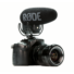 Kép 3/5 - Rode - Videomic Pro+ Professzionális Videomikrofon