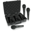 Kép 4/4 - Behringer - XM1800s Ultravoice 3db-os szett