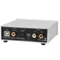 Kép 2/2 - Pro-Ject - Pre Box S2 Digital 2023 edition - DAC és előfok ezüst
