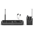 Kép 1/6 - LD Systems - U305 IEM HP – vezeték nélküli fülmonitor rendszer fülhallgatóval 584 -608 MHz