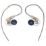 Kép 2/3 - Shure - SE 425-CL-EFS hangszigetelt vezetékes fülhallgató