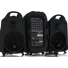 Kép 2/3 - Behringer - Europort  PPA2000 BT hordozható pa system