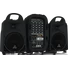 Kép 2/3 - Behringer - Europort  PPA500 BT hordozható pa system