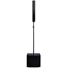 Kép 1/3 - dB Technologies - ES 802 aktív hangrendszer 2db top, 4x3" szélessávú hangszóróval , 1db 1x12" szubbal, 1200W