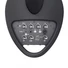 Kép 3/5 - LD Systems - LD MAUI 5 GO All-in-One Array aktív PA torony rendszer fekete