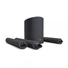 Kép 5/5 - LD Systems - LD MAUI 5 GO All-in-One Array aktív PA torony rendszer fekete