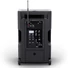 Kép 2/5 - LD Systems - ANNY 10 HHD B5 10"-os hordozható, akkumulátoros Bluetooth PA rendszer keverővel, 1 vezeték nélküli kézi mikrofonnal - 584-608 MHz