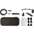 Kép 3/3 - Audio-Technica - ATM350S hangszermikrofon felületi rögzítési rendszerrel