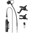 Kép 2/2 - Audio-Technica - ATM355VF kondenzátor hangszermikrofon fuvolára és hegedűre