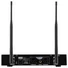 Kép 2/5 - Prodipe - UHF DSP AL21 Duo vezetéknélküli szett harmonikához 553MHz-578MHz (F5 verzió)