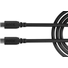 Kép 3/3 - Rode - SuperSpeed USB-C - USB-C összekötő kábel, 2m, fekete