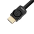 Kép 3/5 - Adam Hall - 3 STAR HDMI 0100 videókábel, 1m