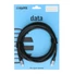 Kép 3/3 - Klotz - USB-CC-3.0 USB 3.2 szupersebességű kábel, USB-C/USB-C csatlakozókkal, 3 m