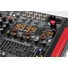 Kép 4/4 - Power Dynamics - PDM-S1604A(2x700W) 16 csatornás zenekari keverőerősítő, Bluetooth + Effekt + REC