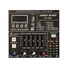 Kép 4/4 - Voice-Kraft VK-60K Powermixer, 2x150W/4Ohm, USB Audio interface, Bluetooth