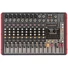 Kép 1/2 - Voice Kraft - VK PM1208 Powermixer 2x250W 4Ohm