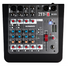 Kép 1/4 - Allen & Heath - ZEDi-8 Keverőpult USB Interface