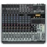 Kép 1/4 - Behringer - XENYX QX1832USB 18 bemenetes 3 buszos USB-s keverő