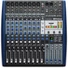 Kép 1/3 - PreSonus - StudioLive AR12c Hibrid Keverőpult