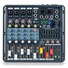 Kép 1/3 - Soundsation - YOUMIX 410 PRO 6-csatornás keverőkonzol 4 Mono és 1 Sztereo csatornával, 24-bit 99 presetes Effekttel, USB/BT, PC Interfésszel