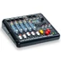 Kép 3/3 - Soundsation - YOUMIX 410 PRO 6-csatornás keverőkonzol 4 Mono és 1 Sztereo csatornával, 24-bit 99 presetes Effekttel, USB/BT, PC Interfésszel