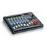 Kép 3/3 - Soundsation - YOUMIX 610 PRO 8-csatornás keverőkonzol 6 Mono és 1 Sztereo csatornával, 24-bit 99 presetes Effekttel, USB/BT, PC Interfésszel