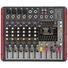 Kép 1/3 - Voice Kraft - VK PM808 Powermixer 2X200W 4Ohm