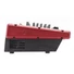 Kép 3/3 - Voice Kraft - VK PM808 Powermixer 2X200W 4Ohm
