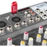 Kép 3/3 - Vonyx - VMM-F701 7 csatornás zenekari keverő, MP3, Bluetooth + Effekt