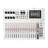 Kép 1/4 - Yamaha - MGX16V digitális keverőpult HDMI interfésszel, fehér