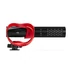 Kép 3/4 - Rode - VideoMic GO II kompakt video és USB mikrofon Helix felfüggesztéssel