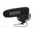 Kép 1/4 - Rode - Videomic Pro Rycote Professzionális Szuperkardioid Videomikrofon