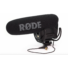 Kép 1/4 - Rode - Videomic Pro Rycote Professzionális Szuperkardioid Videomikrofon