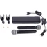 Kép 2/4 - Shure - BLX288E/PG58-H8E