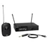 Kép 1/5 - Shure - SLXD14-G58 Vezetéknélküli rendszer