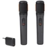Kép 1/6 - JBL - PartyBox wireless mikrofon