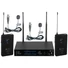 Kép 1/3 - Prodipe - UHF B210 DSP Lavalier Duo