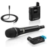 Kép 6/6 - Sennheiser - AVX ME2/835 SET-3 Digitális kamera kombó szett