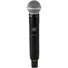 Kép 4/4 - Shure - SLX-D+ digitális rendszer, kéziadó SM58 mikrofonfejjel, vevő