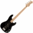 Kép 3/3 - Squier - Affinity Series Precision Bass PJ Pack MN Fekete