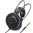 Kép 3/3 - Audio Technica - ATH-AD700X Fejhallgató