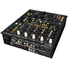 Kép 4/5 - Behringer DDM4000 5-csatornás digitális DJ Pro mixer