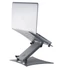 Kép 2/4 - König & Meyer - 12195-000-87 Laptop állvány